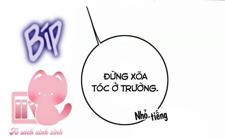 Đó Không Phải Chị Gái Tôi 29 trang 30