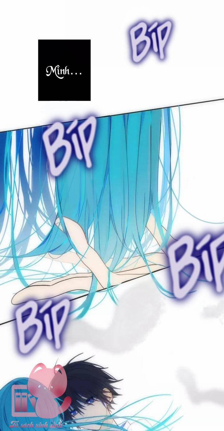 Đó Không Phải Chị Gái Tôi 29 trang 31