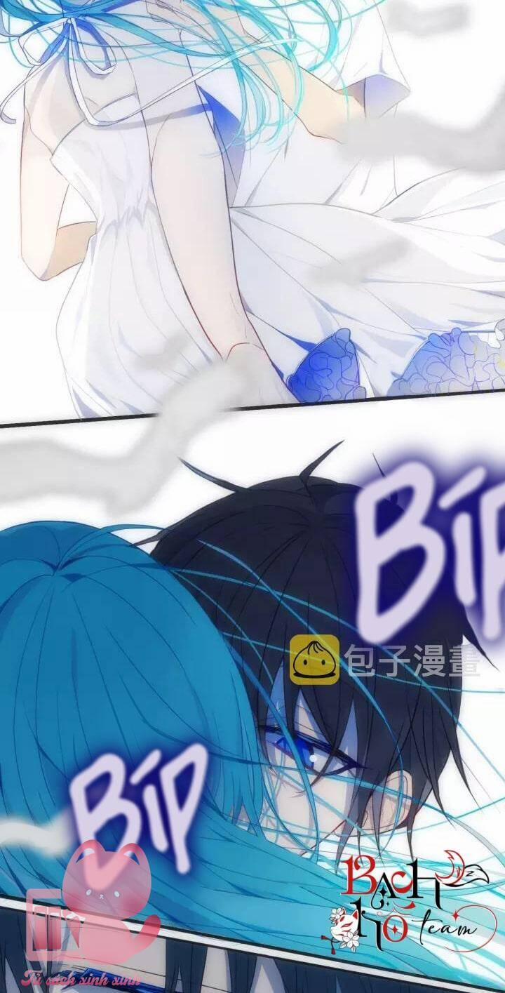 Đó Không Phải Chị Gái Tôi 29 trang 32