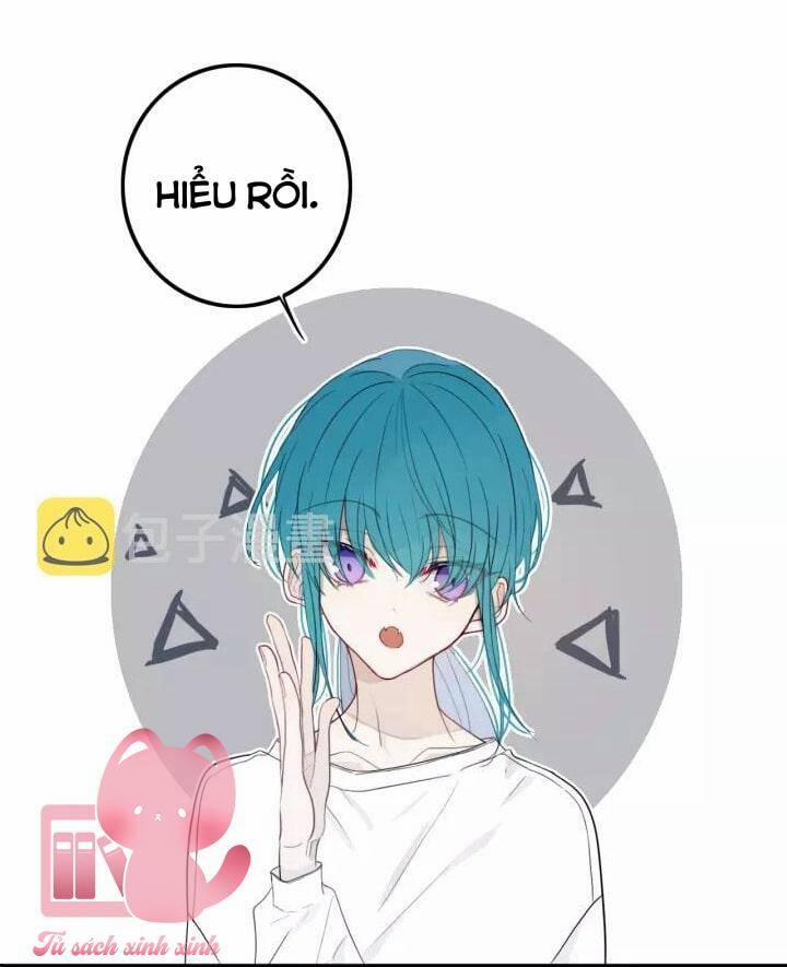 Đó Không Phải Chị Gái Tôi 29 trang 4