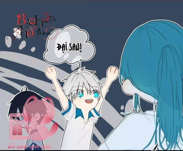 Đó Không Phải Chị Gái Tôi 29 trang 5