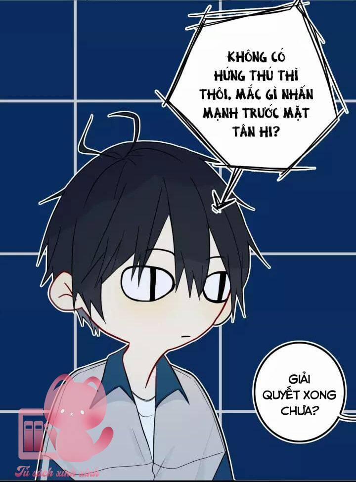 Đó Không Phải Chị Gái Tôi 29 trang 6