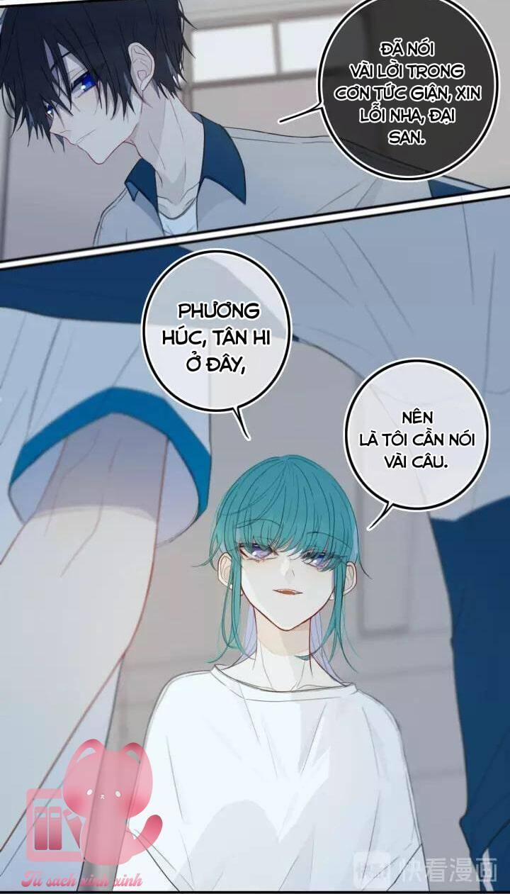 Đó Không Phải Chị Gái Tôi 29 trang 9