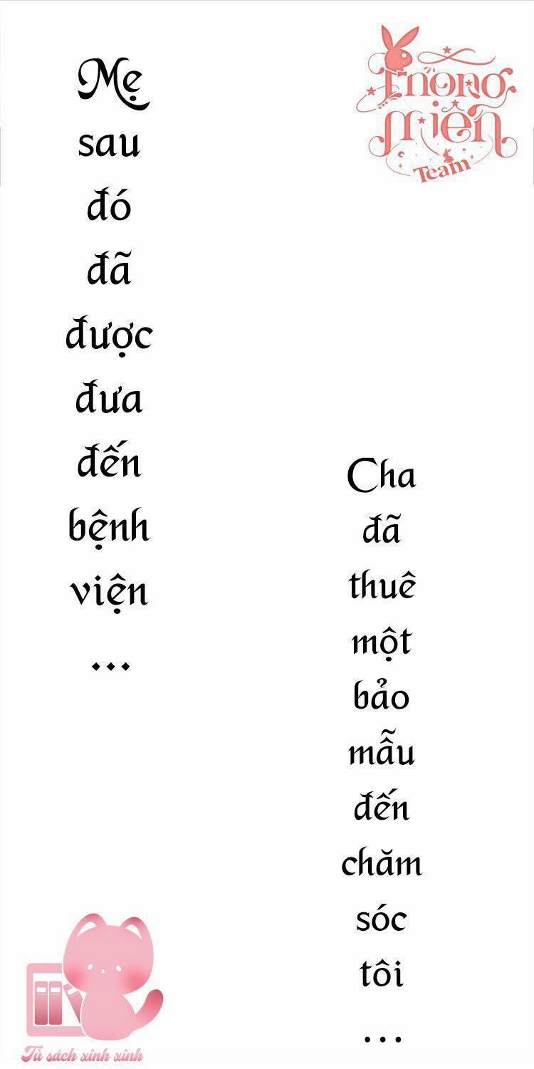 Đó Không Phải Chị Gái Tôi 3 trang 11