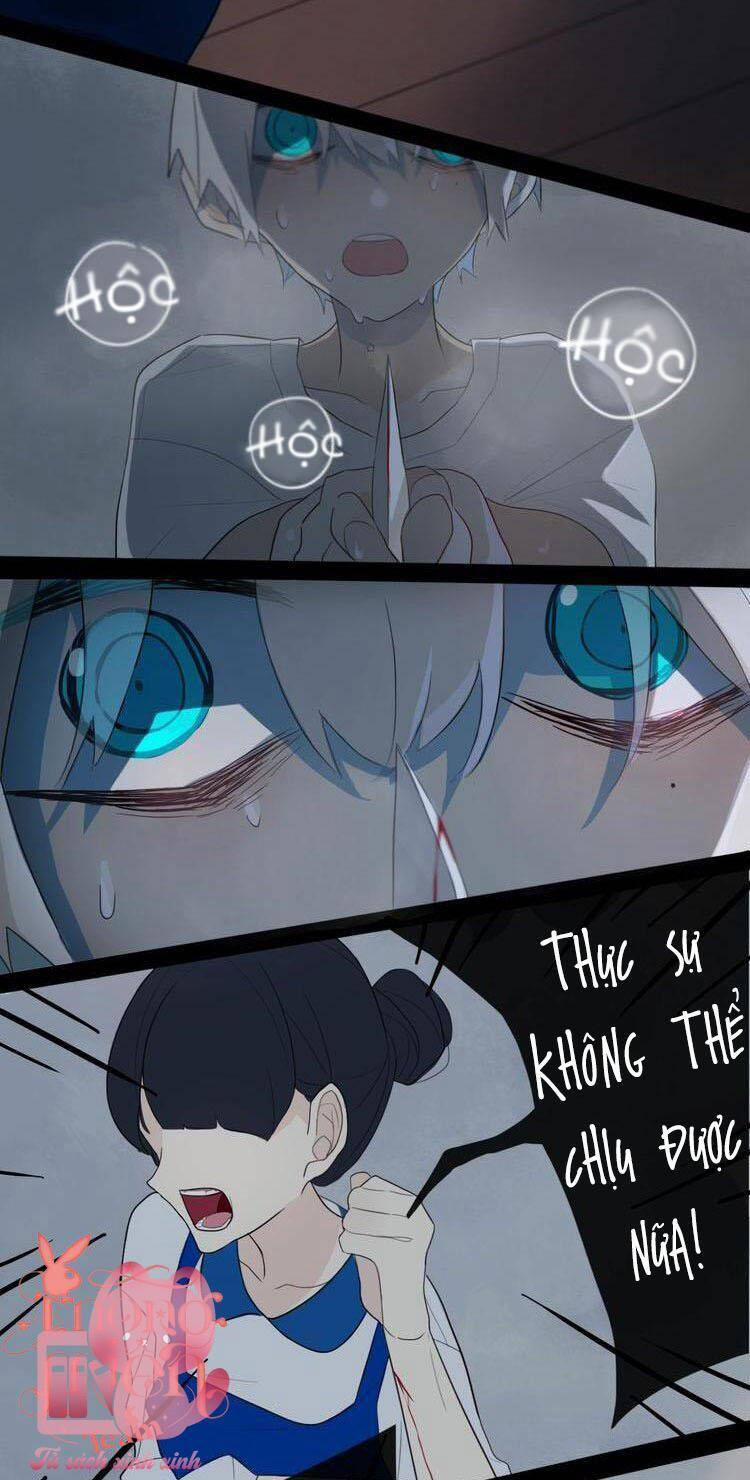 Đó Không Phải Chị Gái Tôi 3 trang 14