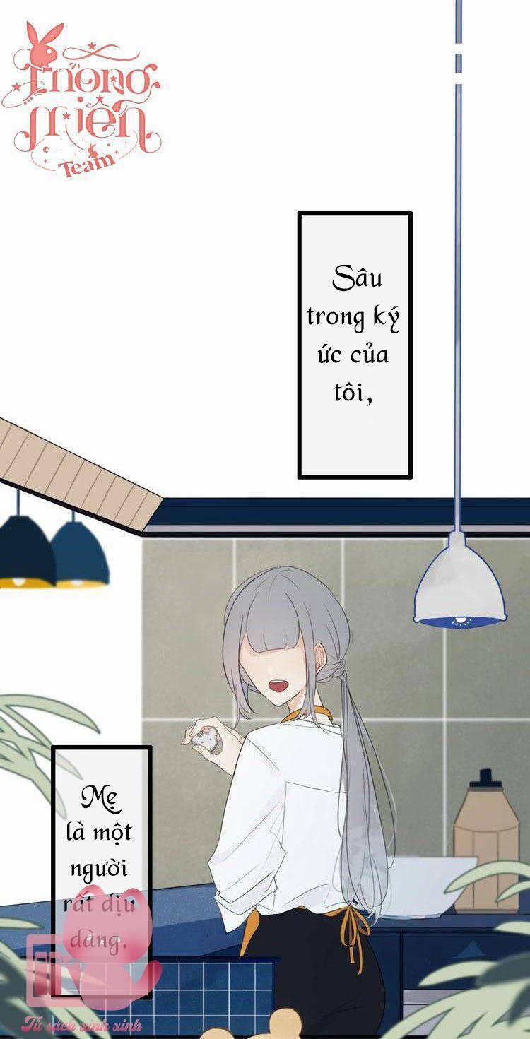 Đó Không Phải Chị Gái Tôi 3 trang 2