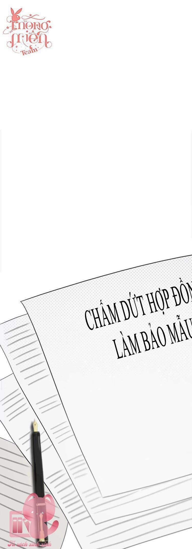 Đó Không Phải Chị Gái Tôi 3 trang 28