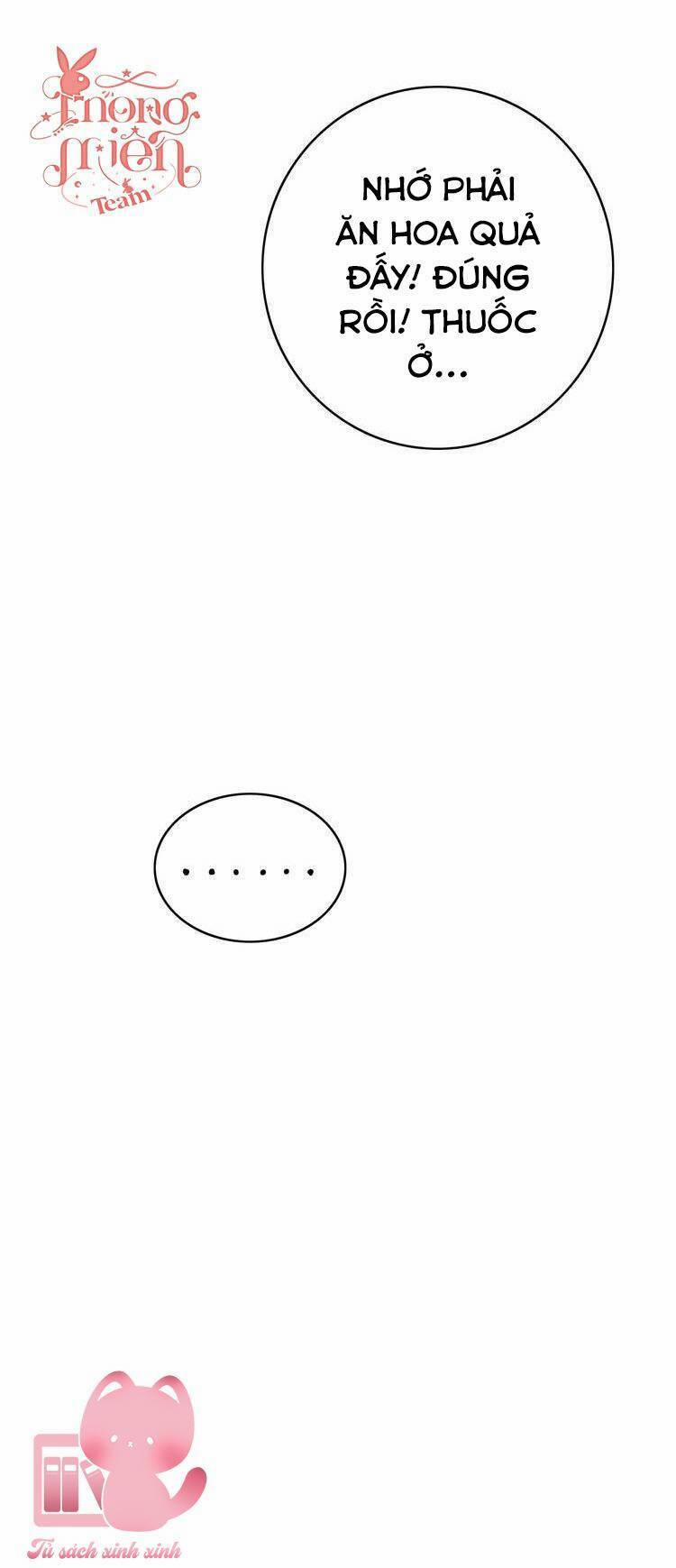 Đó Không Phải Chị Gái Tôi 3 trang 33