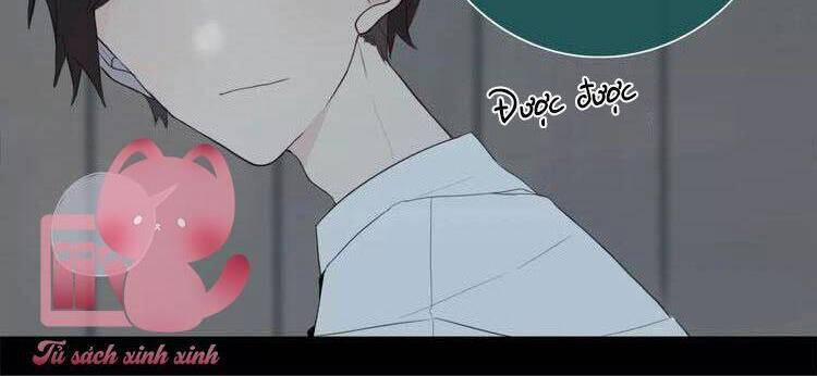 Đó Không Phải Chị Gái Tôi 3 trang 41