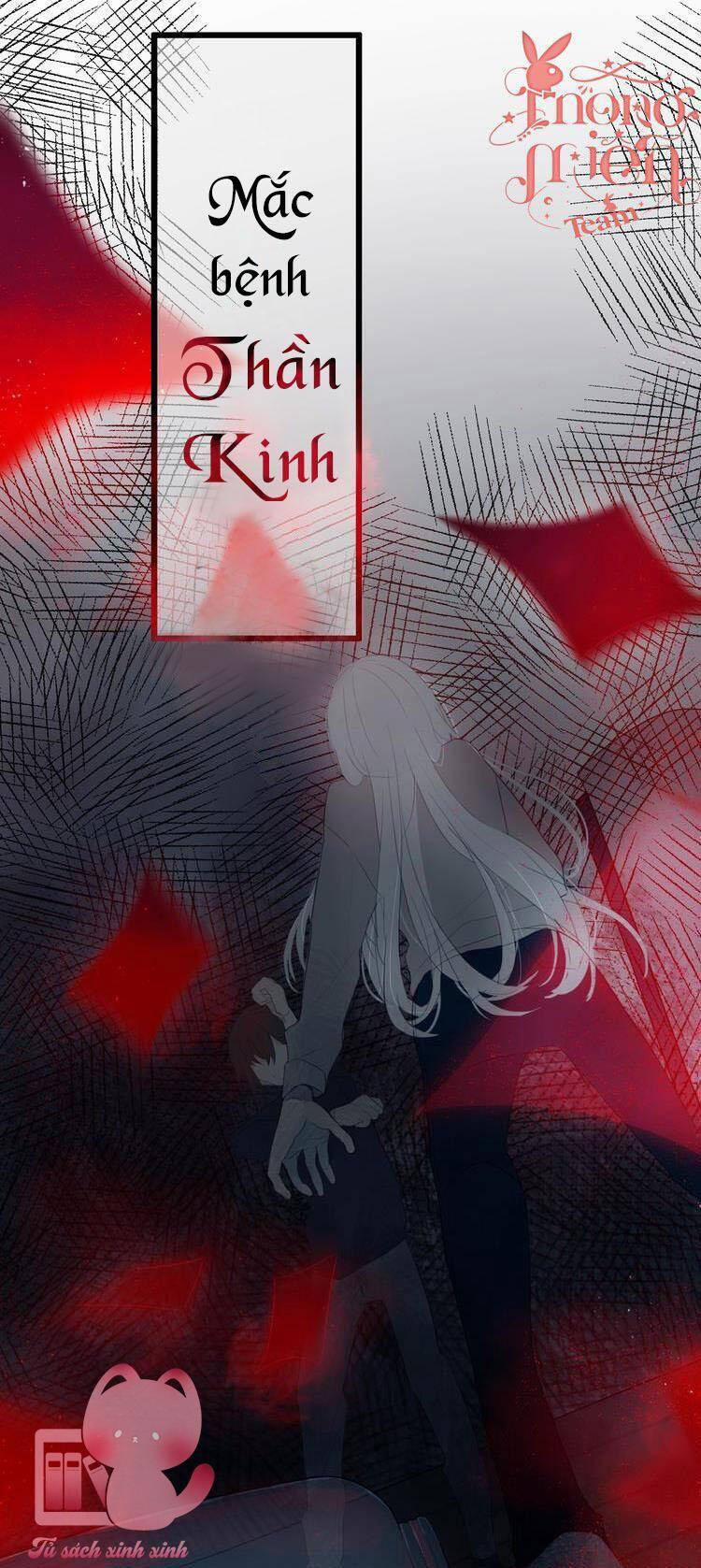 Đó Không Phải Chị Gái Tôi 3 trang 5