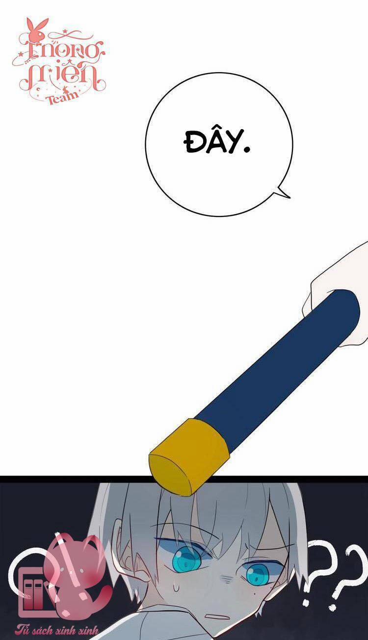 Đó Không Phải Chị Gái Tôi 3 trang 51