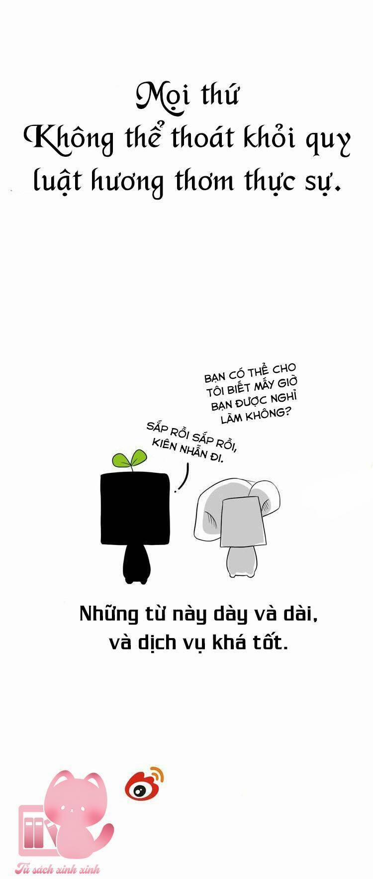 Đó Không Phải Chị Gái Tôi 3 trang 56