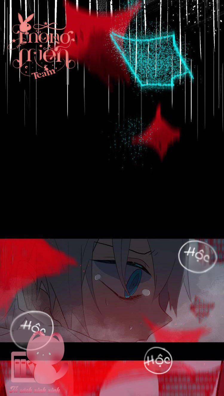 Đó Không Phải Chị Gái Tôi 3 trang 8