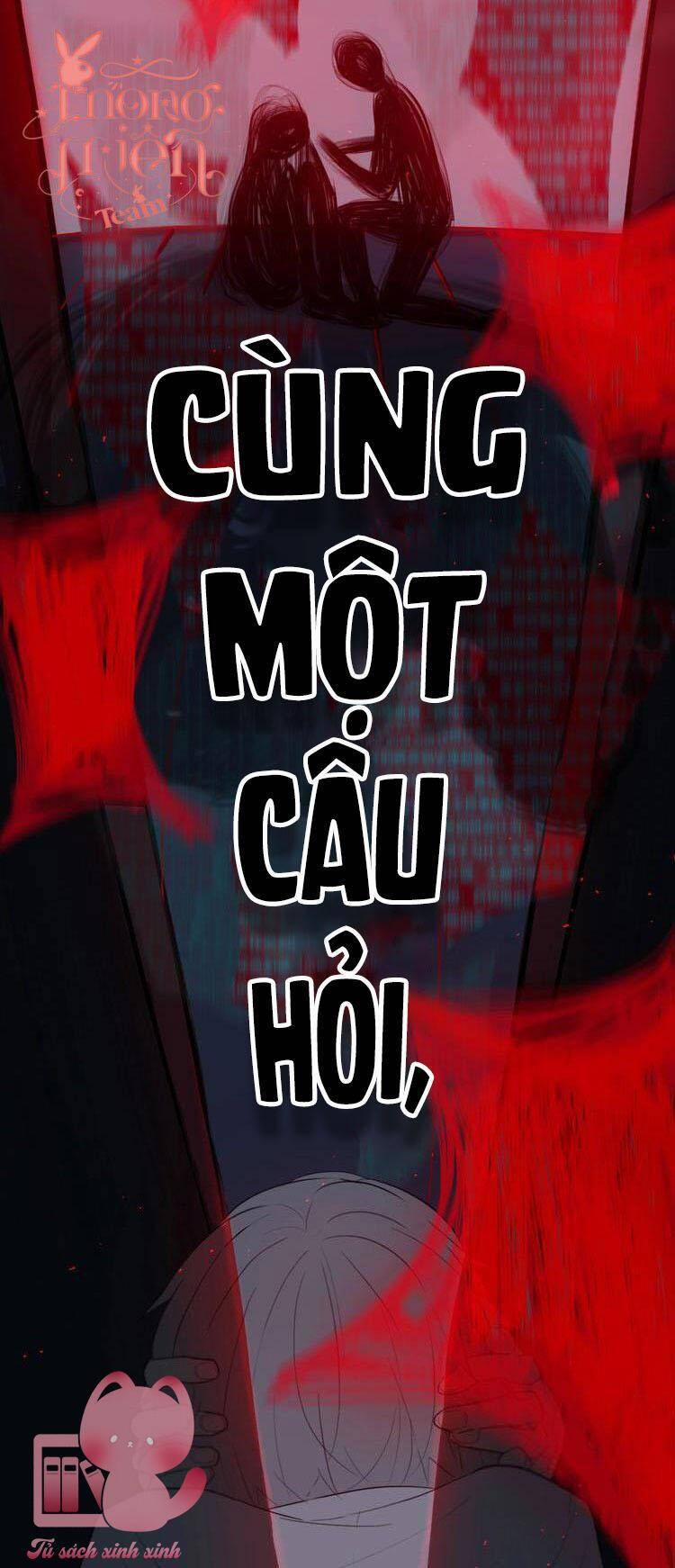 Đó Không Phải Chị Gái Tôi 3 trang 9