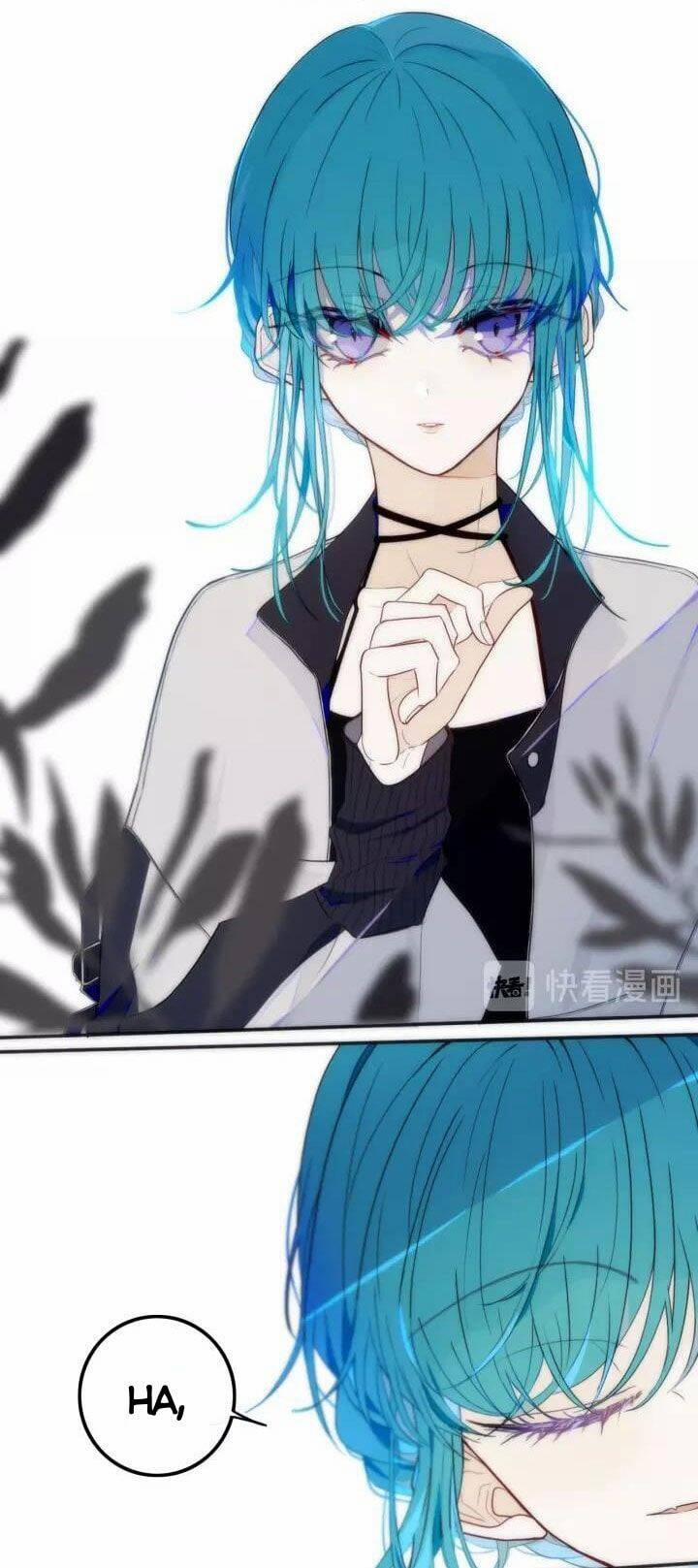 Đó Không Phải Chị Gái Tôi 30 trang 10