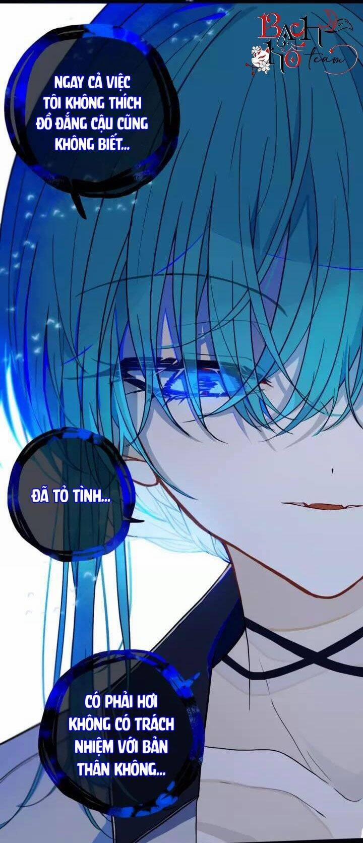 Đó Không Phải Chị Gái Tôi 30 trang 12