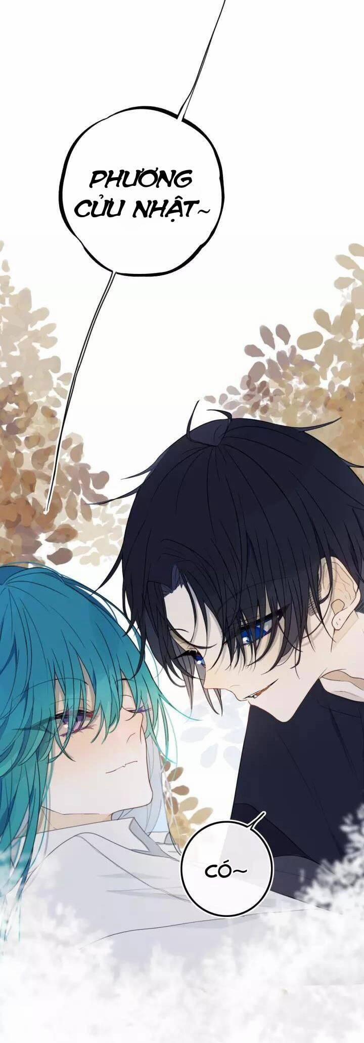 Đó Không Phải Chị Gái Tôi 30 trang 18