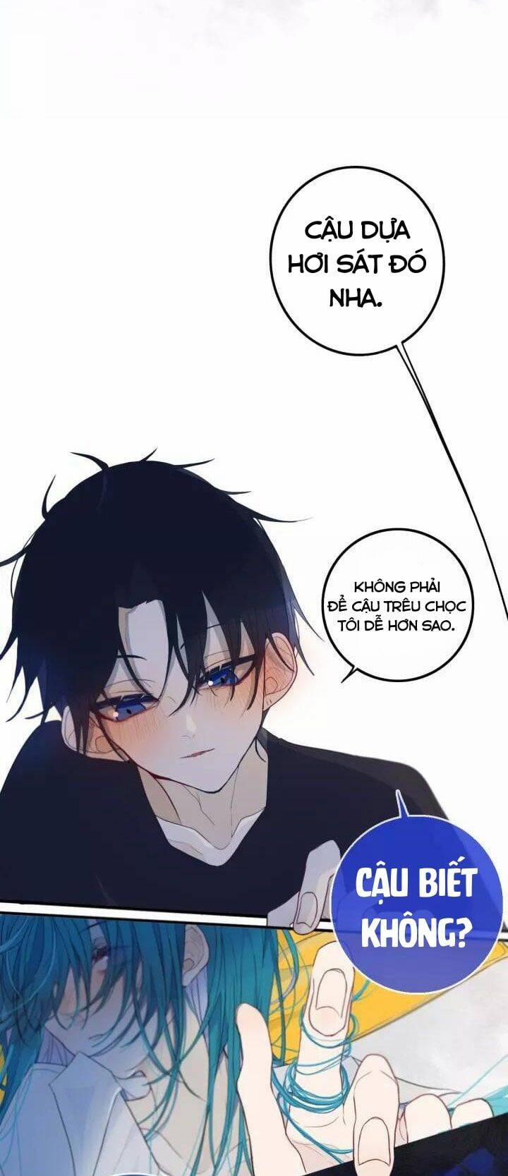 Đó Không Phải Chị Gái Tôi 30 trang 19