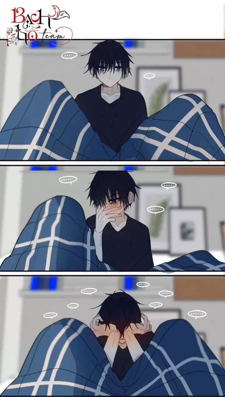 Đó Không Phải Chị Gái Tôi 30 trang 2