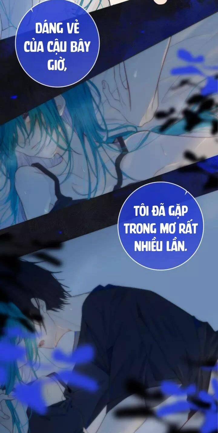 Đó Không Phải Chị Gái Tôi 30 trang 20