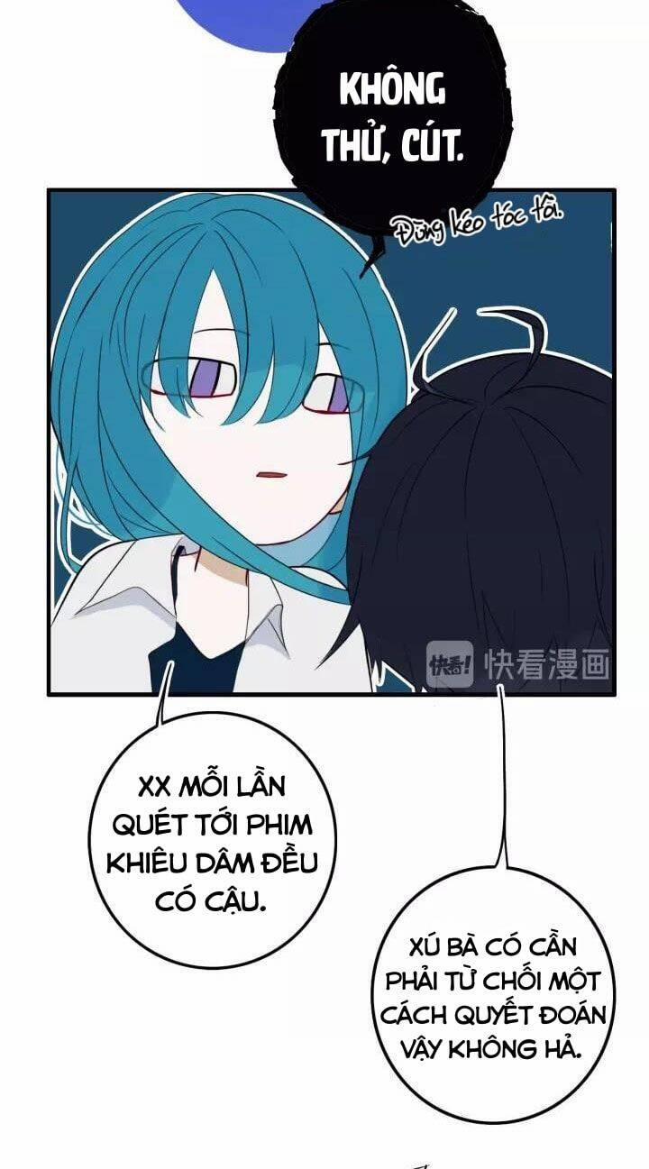 Đó Không Phải Chị Gái Tôi 30 trang 22