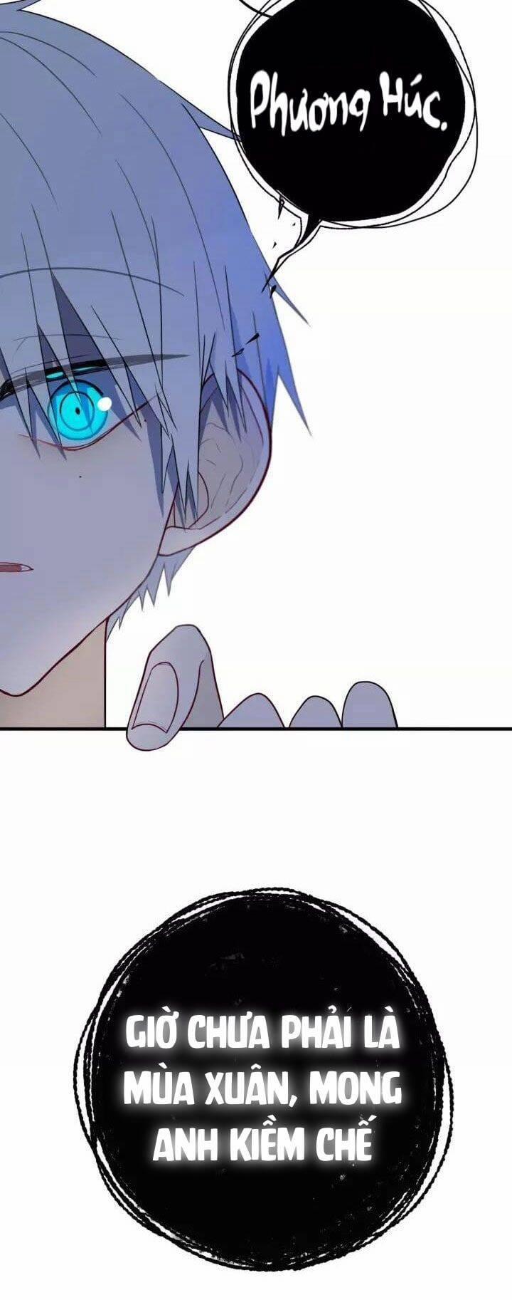 Đó Không Phải Chị Gái Tôi 30 trang 26