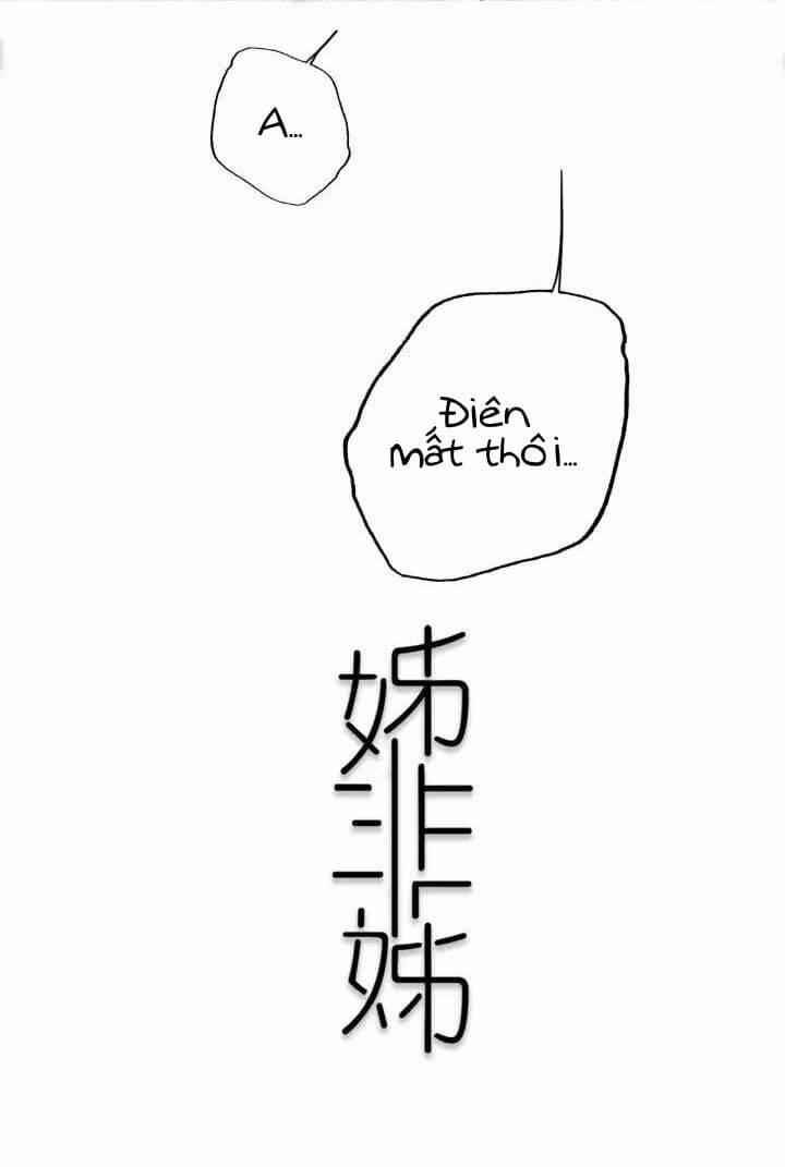 Đó Không Phải Chị Gái Tôi 30 trang 3