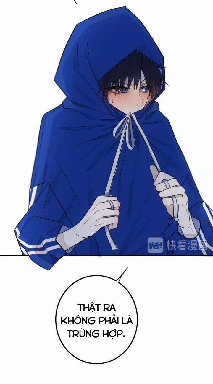 Đó Không Phải Chị Gái Tôi 30 trang 7