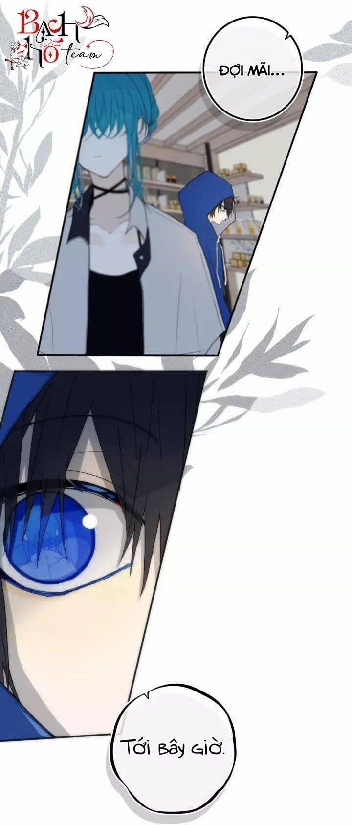 Đó Không Phải Chị Gái Tôi 30 trang 9