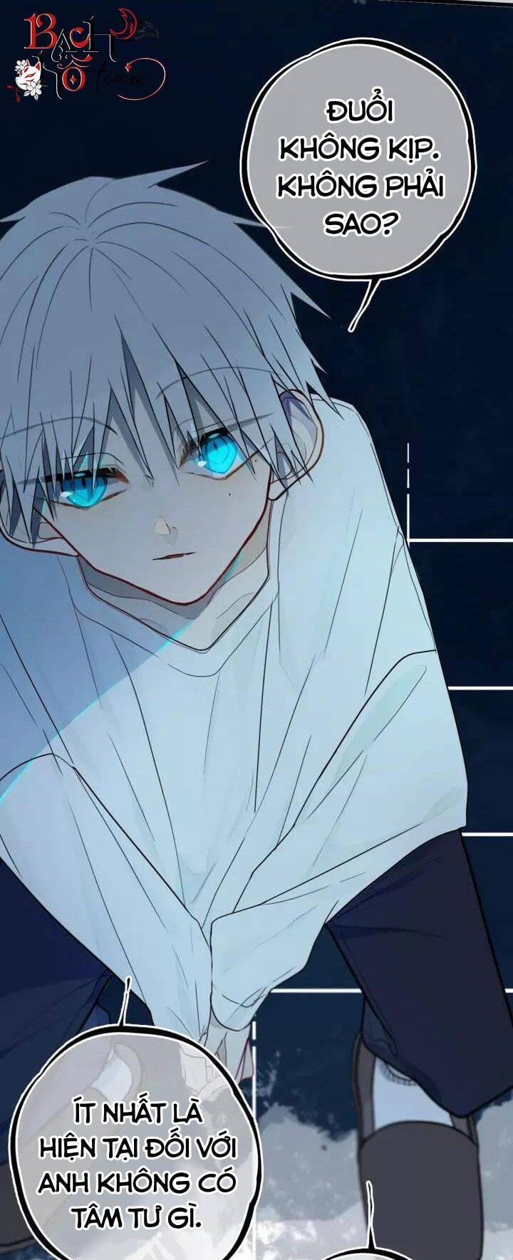 Đó Không Phải Chị Gái Tôi 31 trang 11