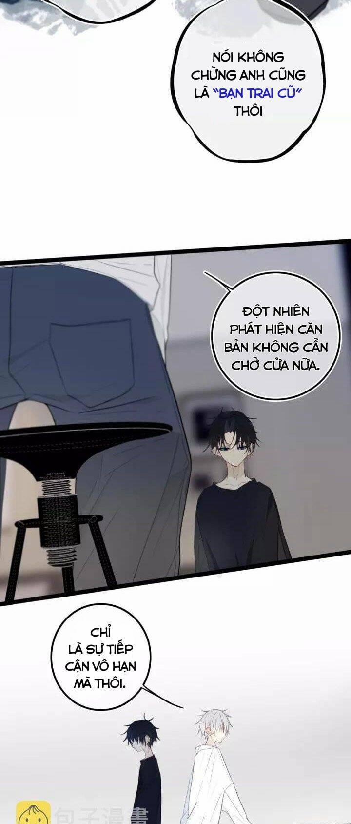 Đó Không Phải Chị Gái Tôi 31 trang 12