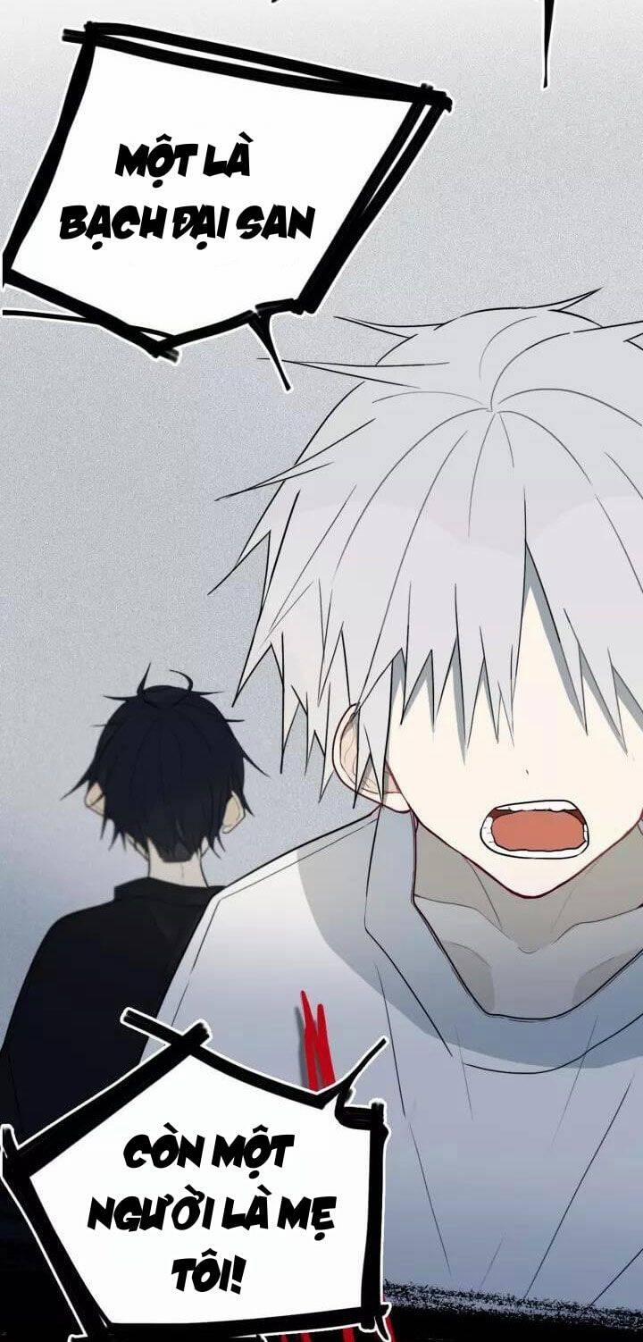 Đó Không Phải Chị Gái Tôi 31 trang 17