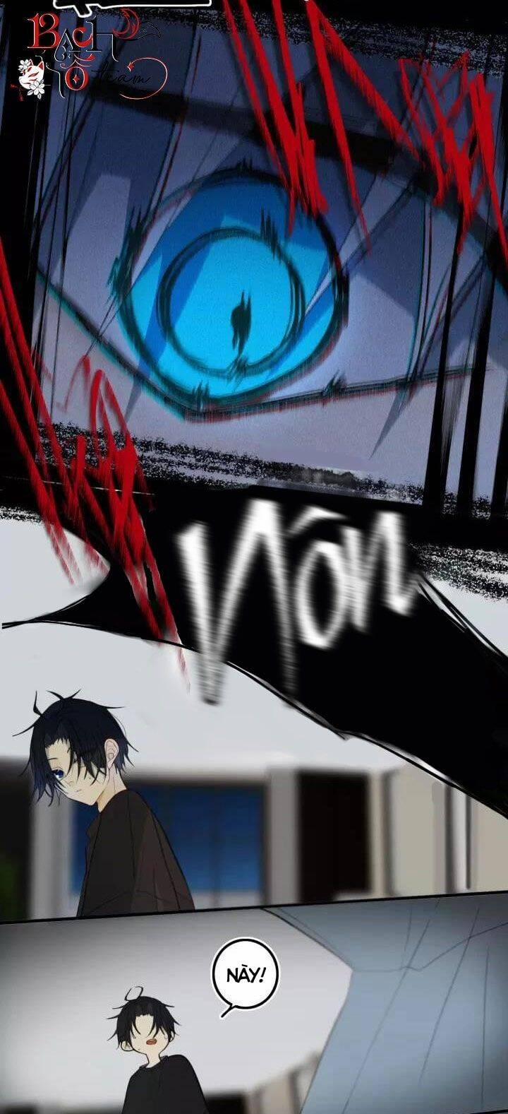 Đó Không Phải Chị Gái Tôi 31 trang 18