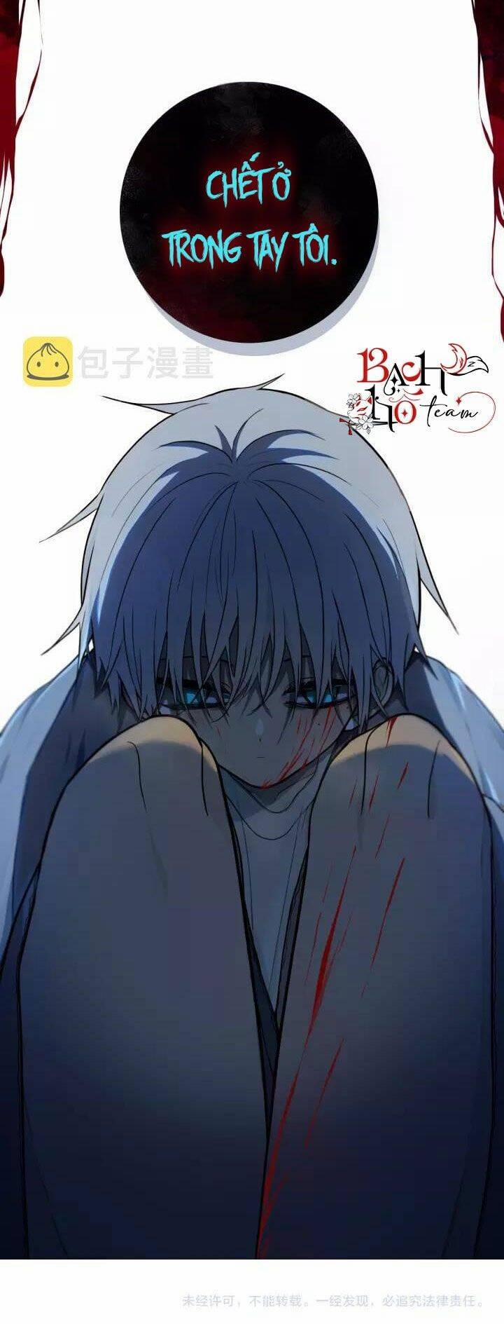 Đó Không Phải Chị Gái Tôi 31 trang 20