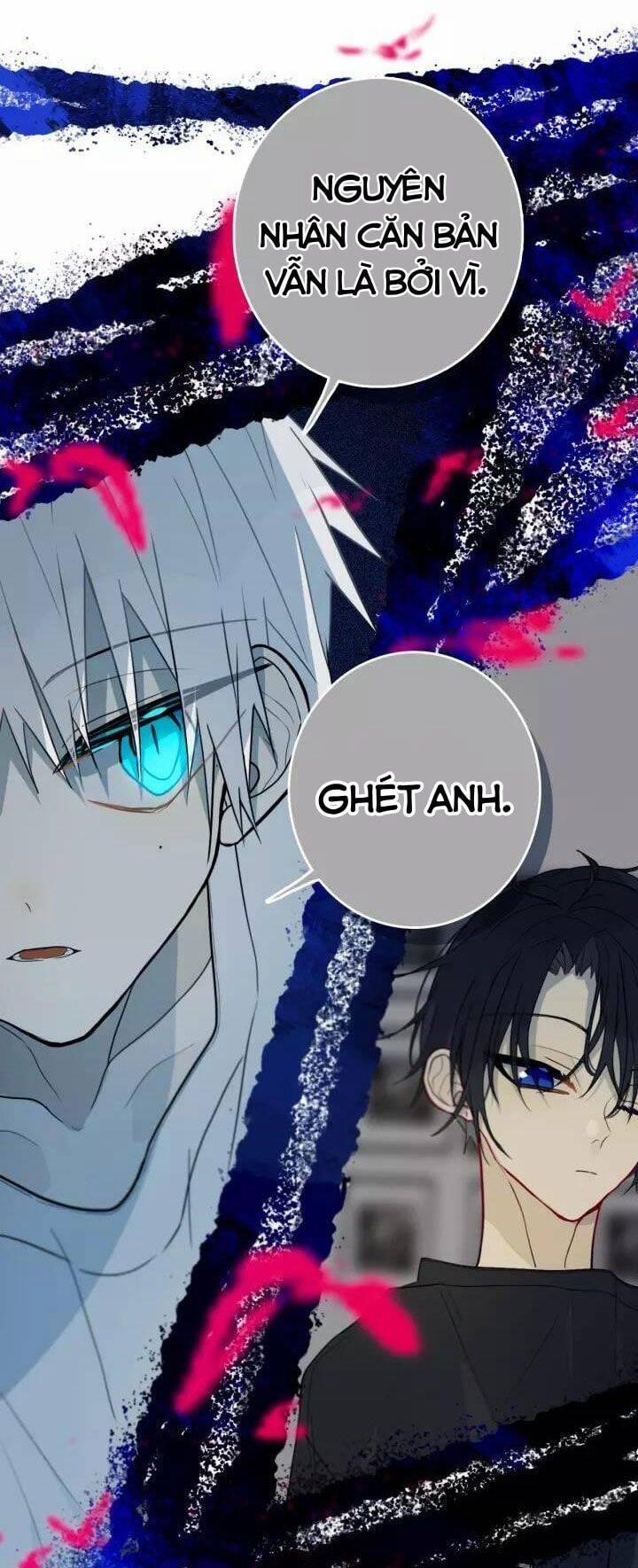 Đó Không Phải Chị Gái Tôi 31 trang 7