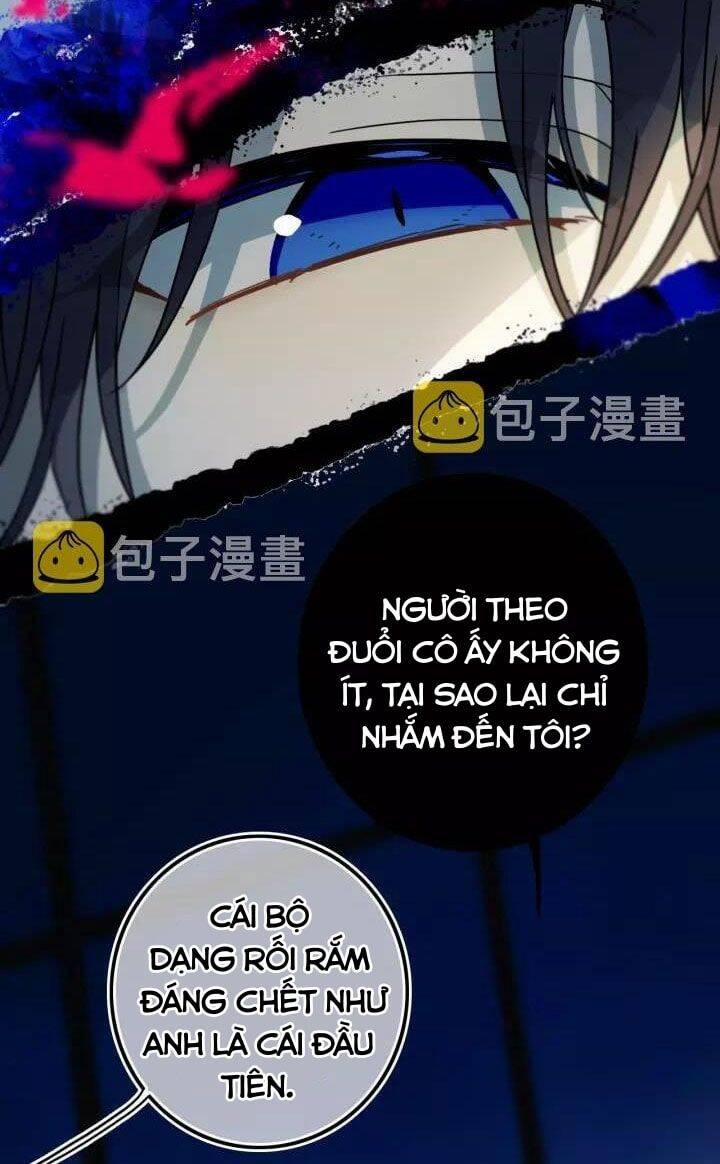 Đó Không Phải Chị Gái Tôi 31 trang 8