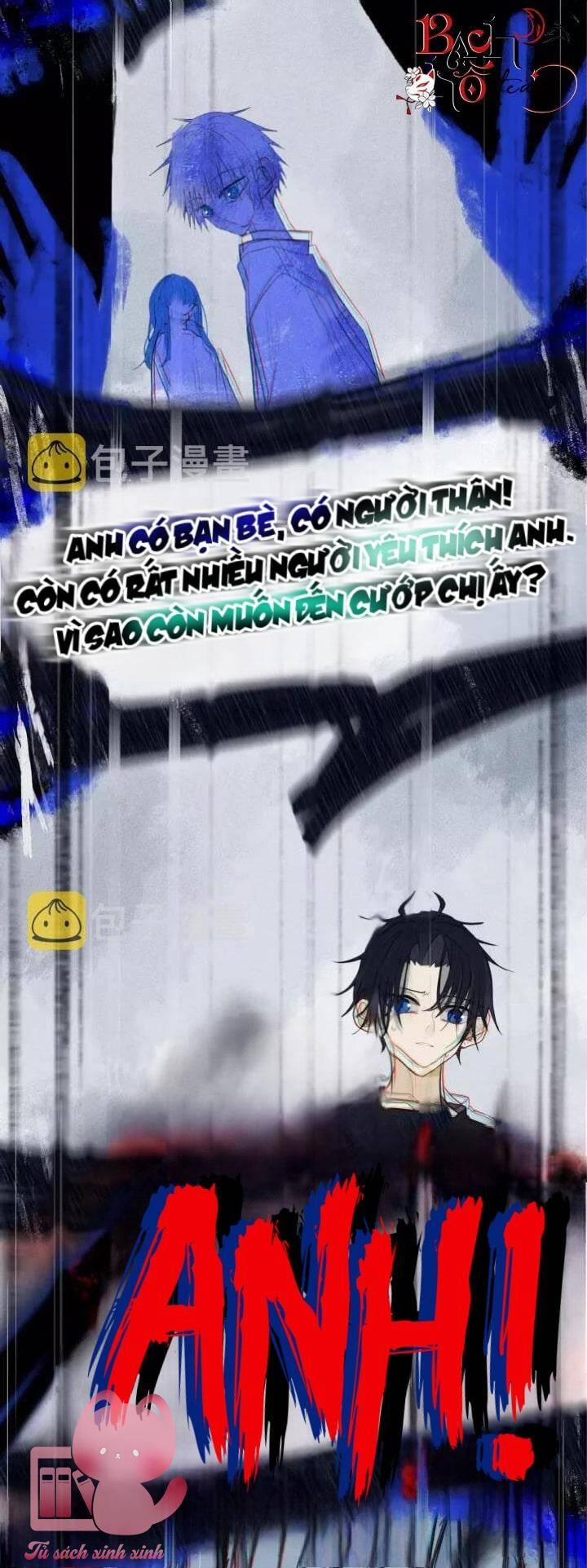 Đó Không Phải Chị Gái Tôi 32 trang 10