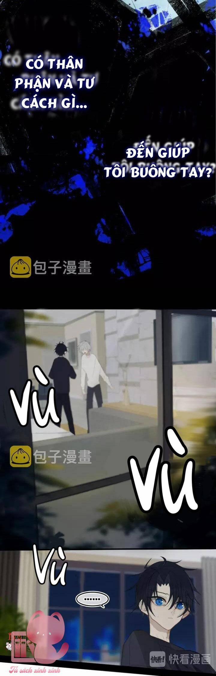 Đó Không Phải Chị Gái Tôi 32 trang 12