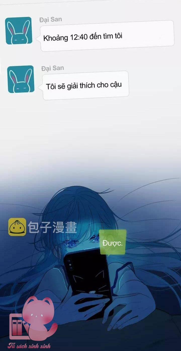 Đó Không Phải Chị Gái Tôi 32 trang 14