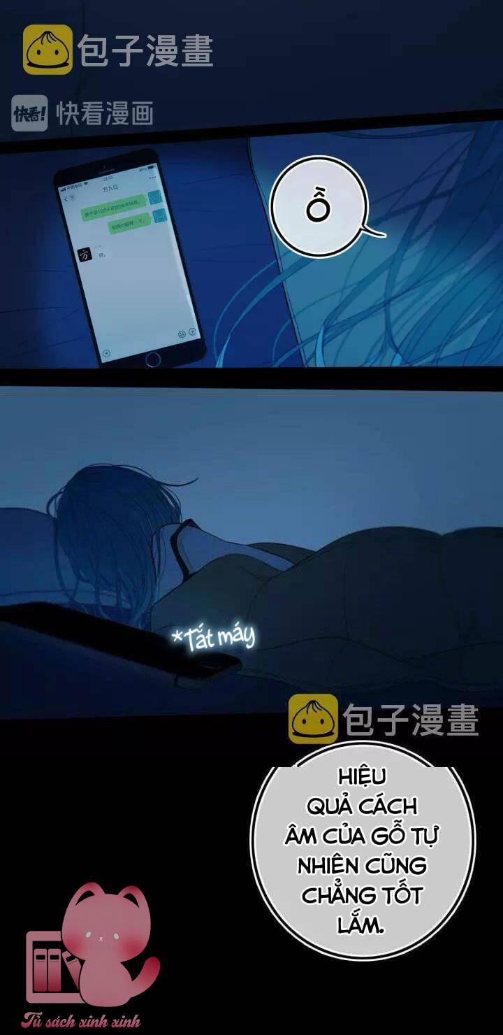 Đó Không Phải Chị Gái Tôi 32 trang 15