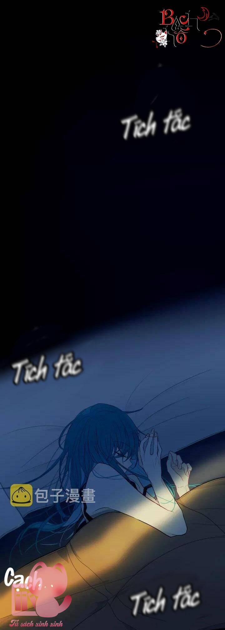 Đó Không Phải Chị Gái Tôi 32 trang 16