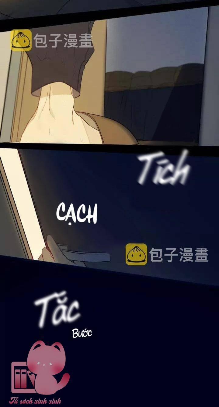 Đó Không Phải Chị Gái Tôi 32 trang 17