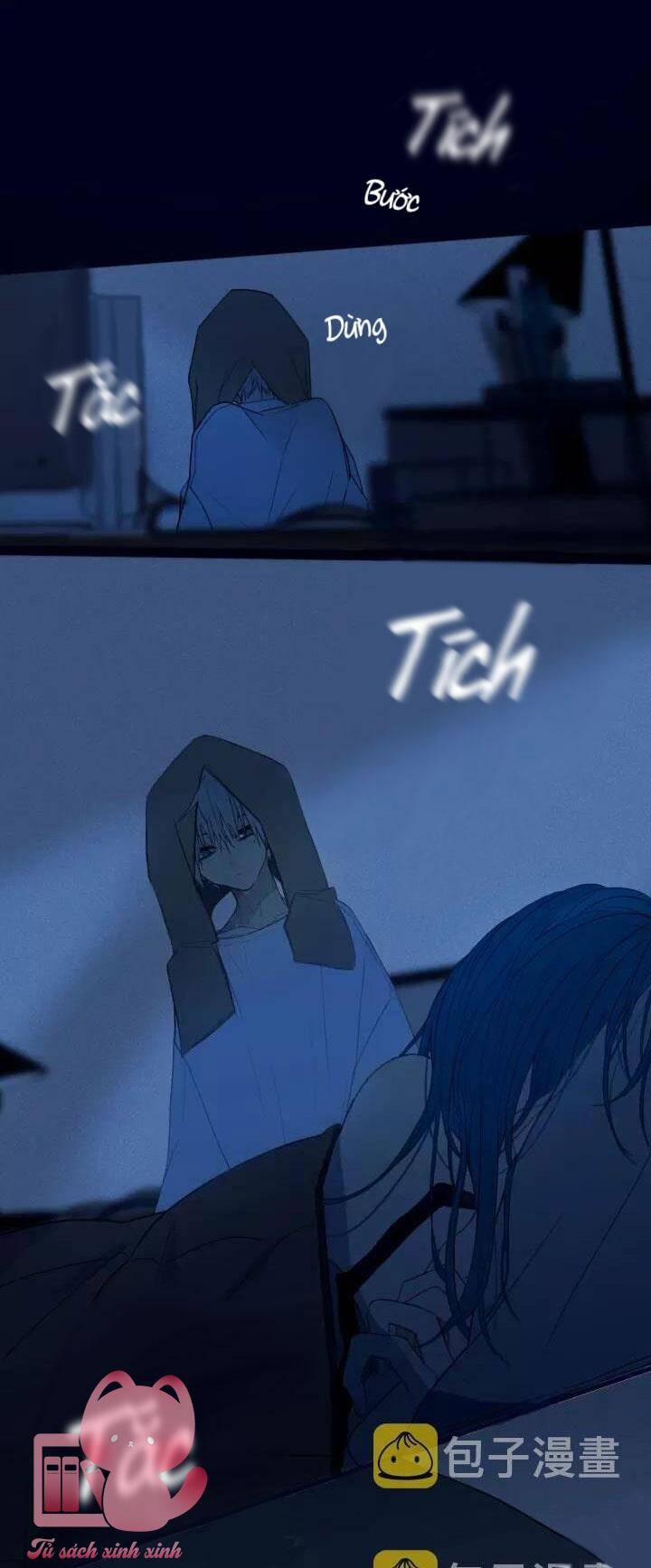 Đó Không Phải Chị Gái Tôi 32 trang 18