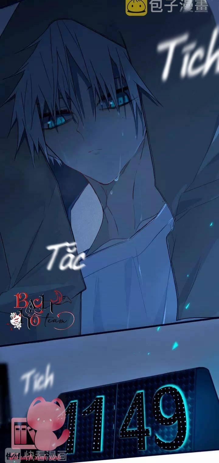 Đó Không Phải Chị Gái Tôi 32 trang 19