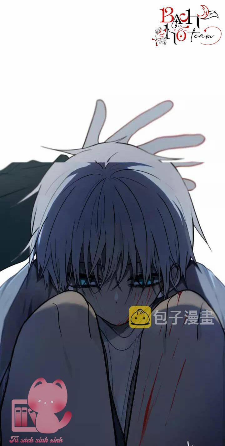 Đó Không Phải Chị Gái Tôi 32 trang 2