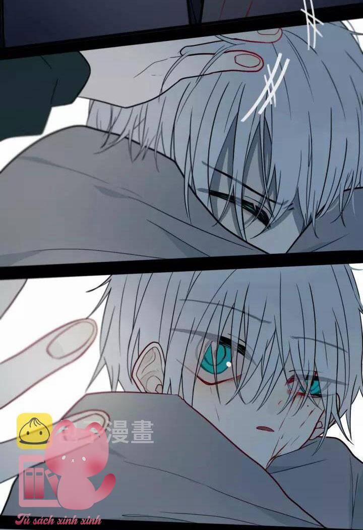 Đó Không Phải Chị Gái Tôi 32 trang 3