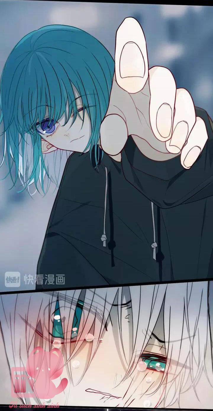 Đó Không Phải Chị Gái Tôi 32 trang 4