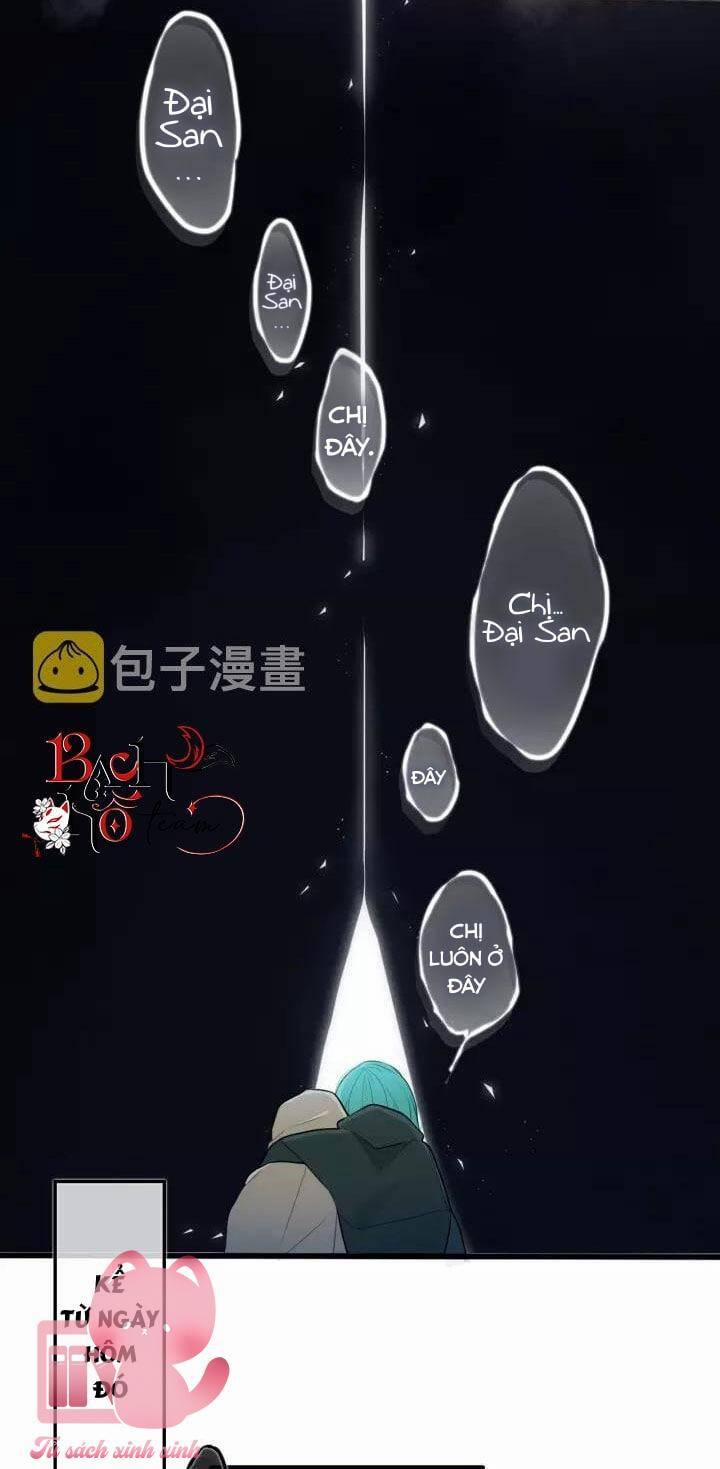 Đó Không Phải Chị Gái Tôi 32 trang 5