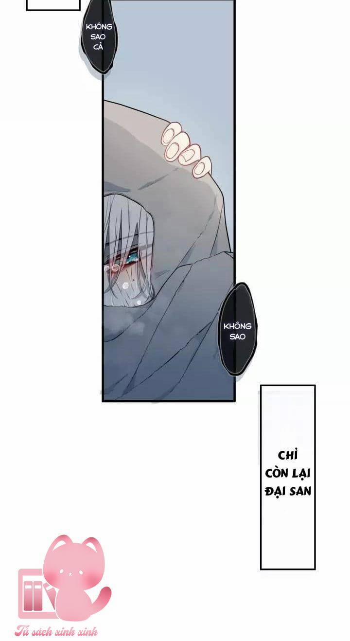 Đó Không Phải Chị Gái Tôi 32 trang 6