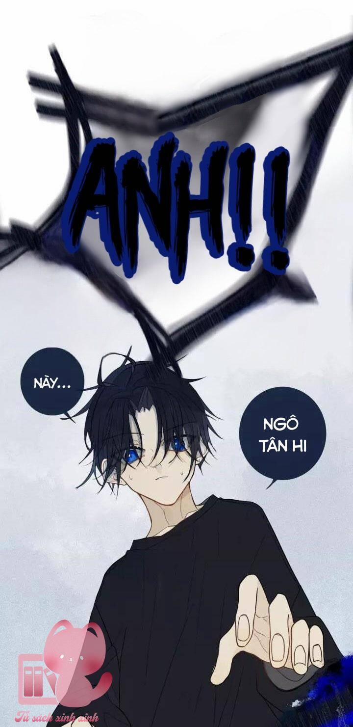 Đó Không Phải Chị Gái Tôi 32 trang 7